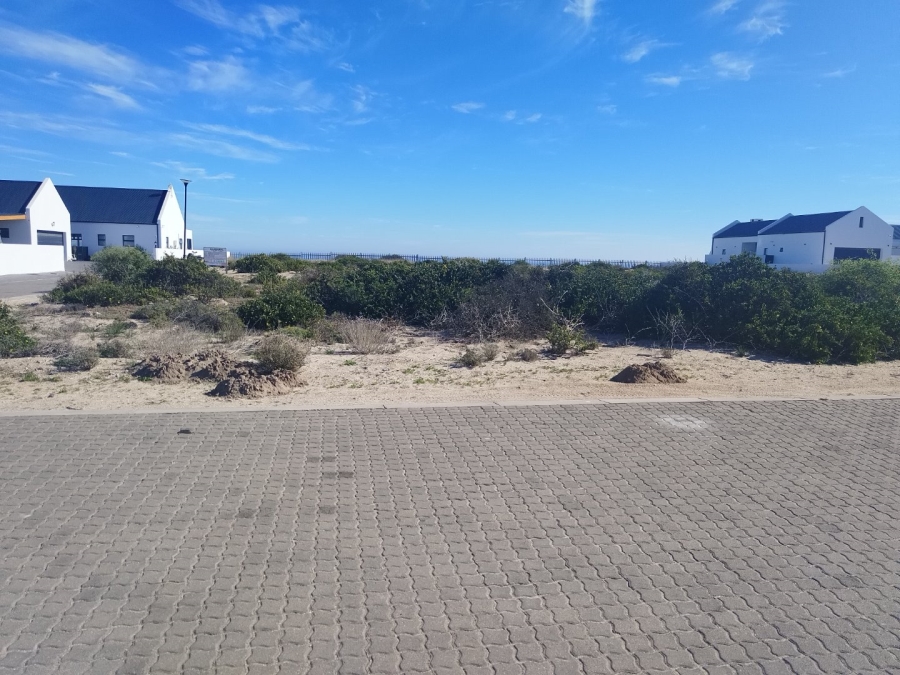  Bedroom Property for Sale in Laaiplek Western Cape